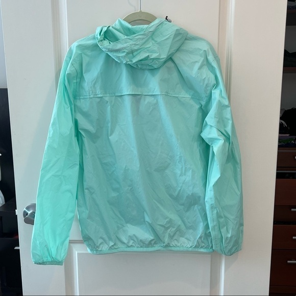 Peekaboo Beans Splish Splash Rain Jackets For Kids - Picture 5 of 16